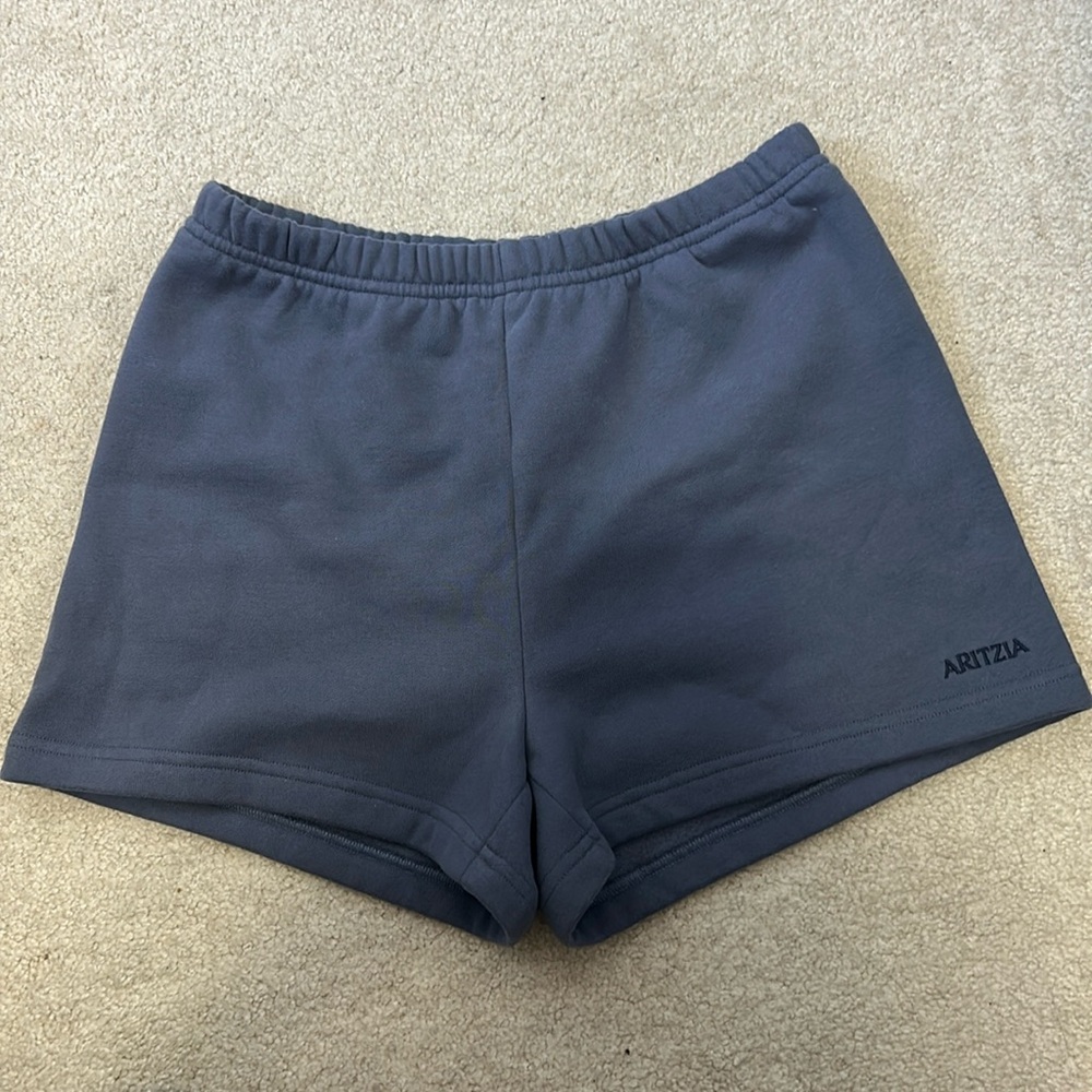 Aritzia Sweatshort